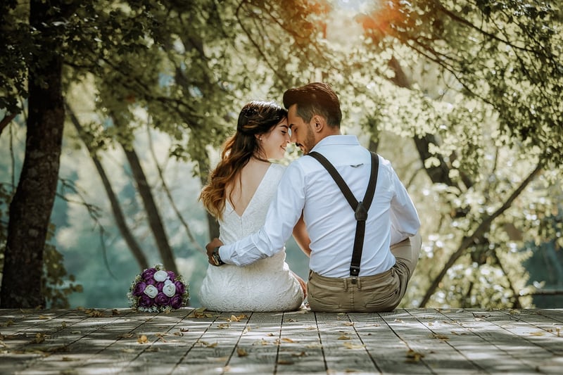 Forest Groom